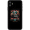 Liquid Blue NFL Miami Dolphins Running Back iPhone 11 Skin